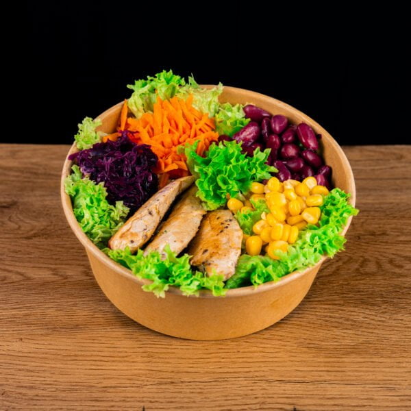 Insalata complessa