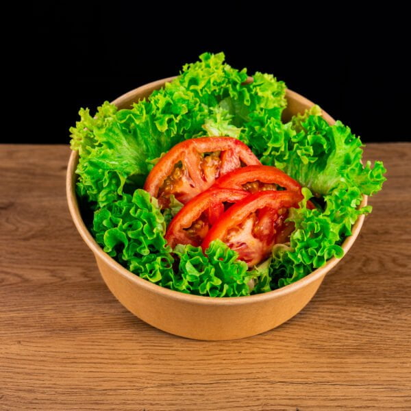 Insalata semplice