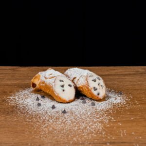 Cannolo siciliano
