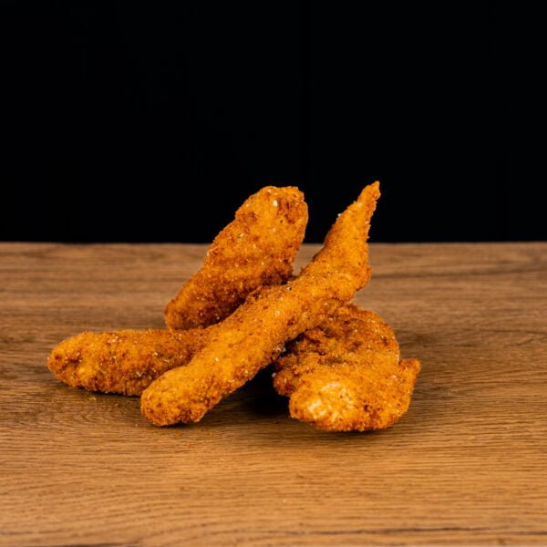 Filettini di pollo (4 pezzi)