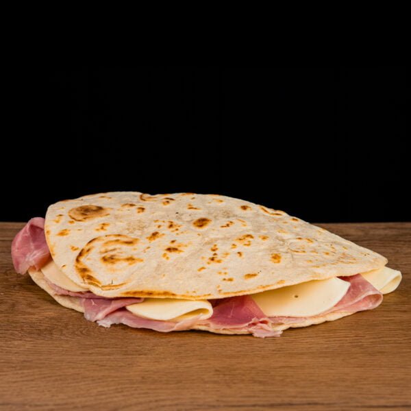 Piadina simple
