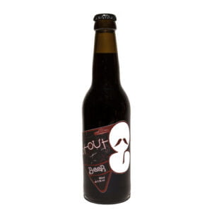Birra artigianale STOUT