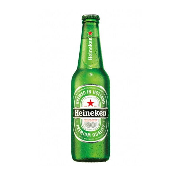 Birra Heineken 0.25