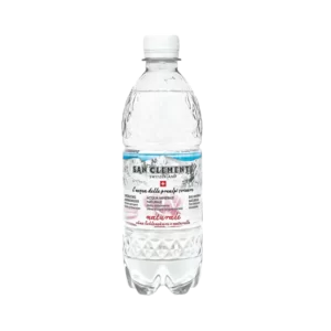 Acqua naturale 0,5l