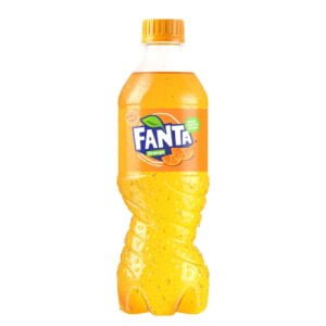 Fanta 0,5l