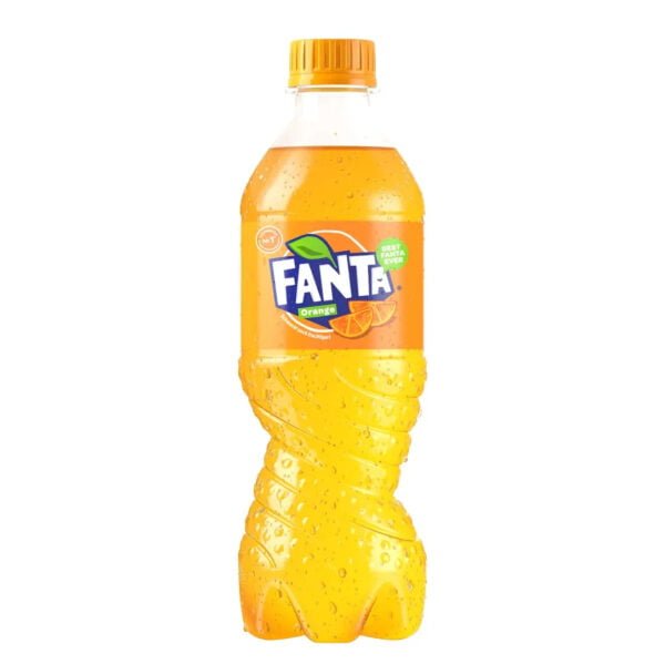 Fanta 0,5l