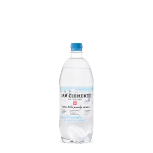 Acqua gasate 0,5l