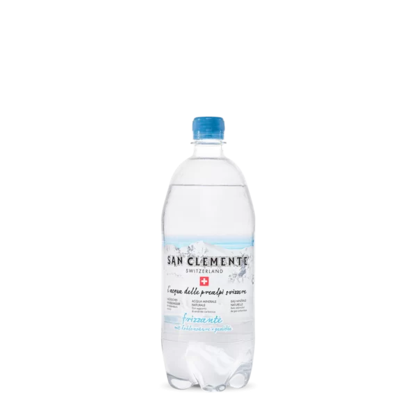 Acqua gasate 0,5l