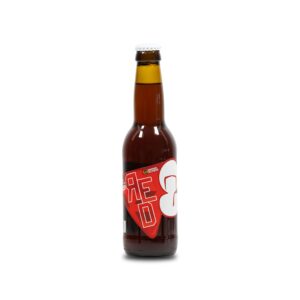 Birra artigianale Red