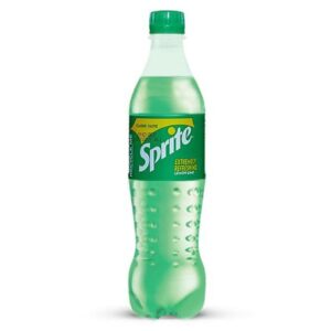 Sprite 0,5l