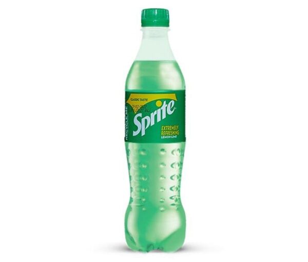 Sprite 0,5l