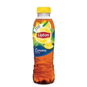 Te lipton limone 0,5l