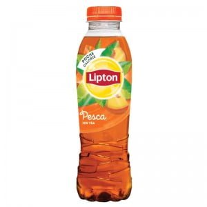 Te lipton pesca 0,5l